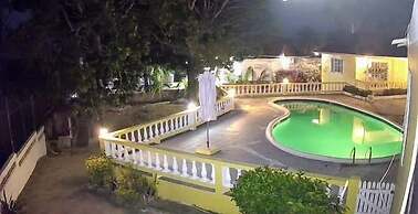Yancey Largo Villa Perfect Jamaica Ironshore Getaway w Private Pool an