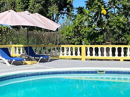 Yancey Largo Villa Perfect Jamaica Ironshore Getaway w Private Pool an