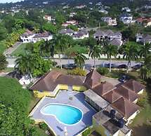 Yancey Largo Villa Perfect Jamaica Ironshore Getaway w Private Pool an