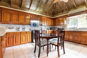 Yancey Largo Villa Perfect Jamaica Ironshore Getaway w Private Pool an