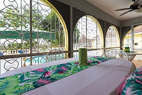 Yancey Largo Villa Perfect Jamaica Ironshore Getaway w Private Pool an