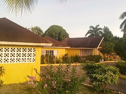 Yancey Largo Villa Perfect Jamaica Ironshore Getaway w Private Pool an