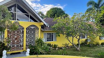Yancey Largo Villa Perfect Jamaica Ironshore Getaway w Private Pool an