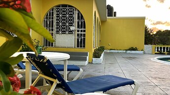 Yancey Largo Villa Perfect Jamaica Ironshore Getaway w Private Pool an