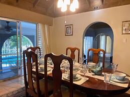 Yancey Largo Villa Perfect Jamaica Ironshore Getaway w Private Pool an