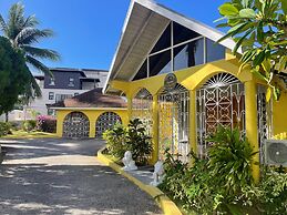Yancey Largo Villa Perfect Jamaica Ironshore Getaway w Private Pool an