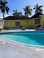 Yancey Largo Villa Perfect Jamaica Ironshore Getaway w Private Pool an