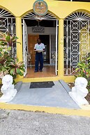 Yancey Largo Villa Perfect Jamaica Ironshore Getaway w Private Pool an