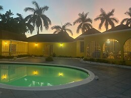 Yancey Largo Villa Perfect Jamaica Ironshore Getaway w Private Pool an