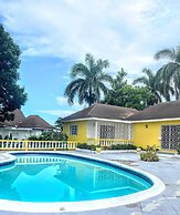 Yancey Largo Villa Perfect Jamaica Ironshore Getaway w Private Pool an