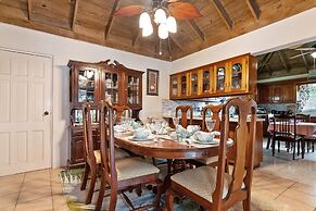 Yancey Largo Villa Perfect Jamaica Ironshore Getaway w Private Pool an