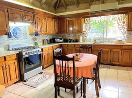 Yancey Largo Villa Perfect Jamaica Ironshore Getaway w Private Pool an