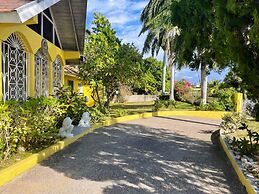 Yancey Largo Villa Perfect Jamaica Ironshore Getaway w Private Pool an