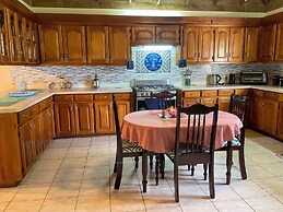 Yancey Largo Villa Perfect Jamaica Ironshore Getaway w Private Pool an