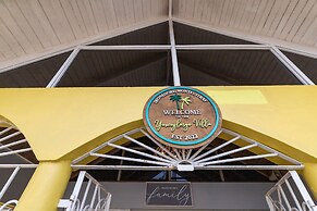 Yancey Largo Villa Perfect Jamaica Ironshore Getaway w Private Pool an