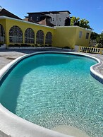 Yancey Largo Villa Perfect Jamaica Ironshore Getaway w Private Pool an