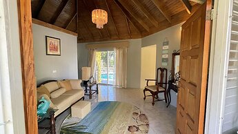 Yancey Largo Villa Perfect Jamaica Ironshore Getaway w Private Pool an