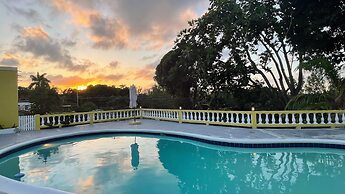 Yancey Largo Villa Perfect Jamaica Ironshore Getaway w Private Pool an