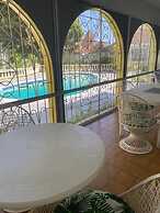 Yancey Largo Villa Perfect Jamaica Ironshore Getaway w Private Pool an