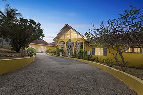 Yancey Largo Villa Perfect Jamaica Ironshore Getaway w Private Pool an