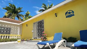 Yancey Largo Villa Perfect Jamaica Ironshore Getaway w Private Pool an