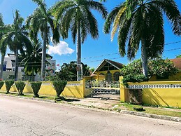 Yancey Largo Villa Perfect Jamaica Ironshore Getaway w Private Pool an