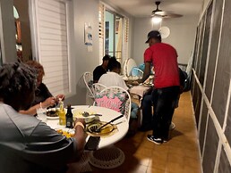 Yancey Largo Villa Perfect Jamaica Ironshore Getaway w Private Pool an