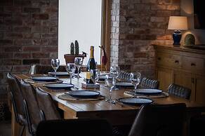 Bayview House - 4 Bedroom - Saundersfoot