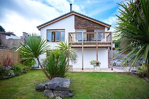 Bayview House - 4 Bedroom - Saundersfoot