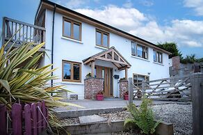 Bayview House - 4 Bedroom - Saundersfoot
