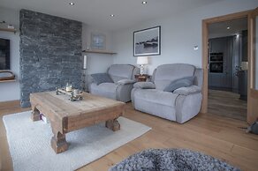 Bayview House - 4 Bedroom - Saundersfoot