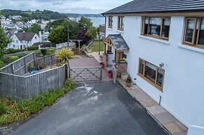 Bayview House - 4 Bedroom - Saundersfoot