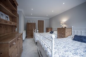 Bayview House - 4 Bedroom - Saundersfoot