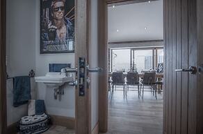 Bayview House - 4 Bedroom - Saundersfoot