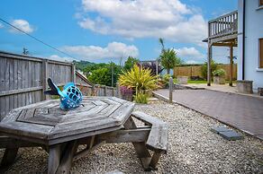 Bayview House - 4 Bedroom - Saundersfoot