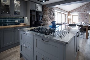 Bayview House - 4 Bedroom - Saundersfoot