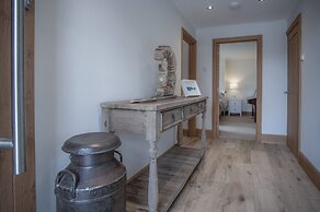 Bayview House - 4 Bedroom - Saundersfoot