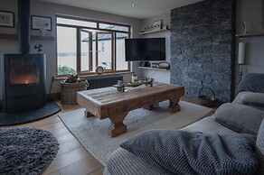 Bayview House - 4 Bedroom - Saundersfoot