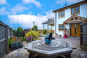 Bayview House - 4 Bedroom - Saundersfoot
