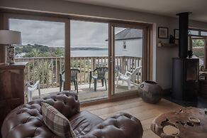 Bayview House - 4 Bedroom - Saundersfoot