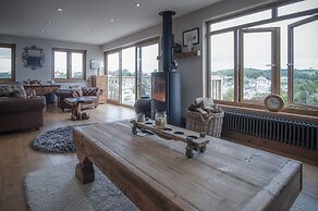 Bayview House - 4 Bedroom - Saundersfoot