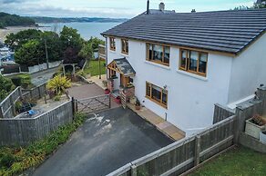Bayview House - 4 Bedroom - Saundersfoot