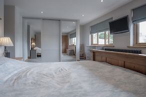 Bayview House - 4 Bedroom - Saundersfoot