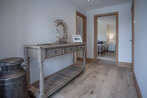 Bayview House - 4 Bedroom - Saundersfoot