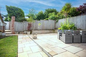 Bayview House - 4 Bedroom - Saundersfoot