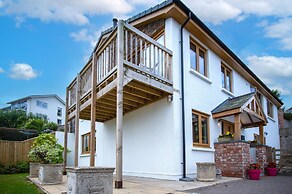 Bayview House - 4 Bedroom - Saundersfoot