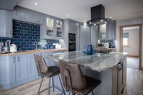 Bayview House - 4 Bedroom - Saundersfoot