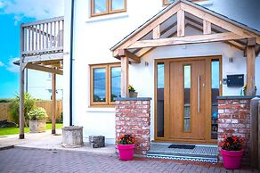 Bayview House - 4 Bedroom - Saundersfoot