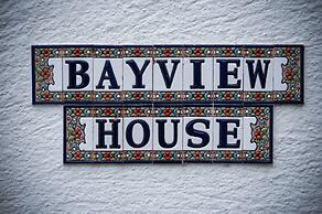 Bayview House - 4 Bedroom - Saundersfoot