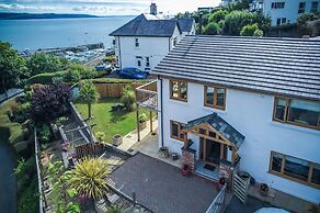 Bayview House - 4 Bedroom - Saundersfoot